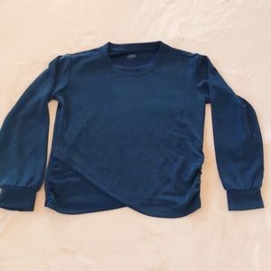 Athleta kids Long sleeve